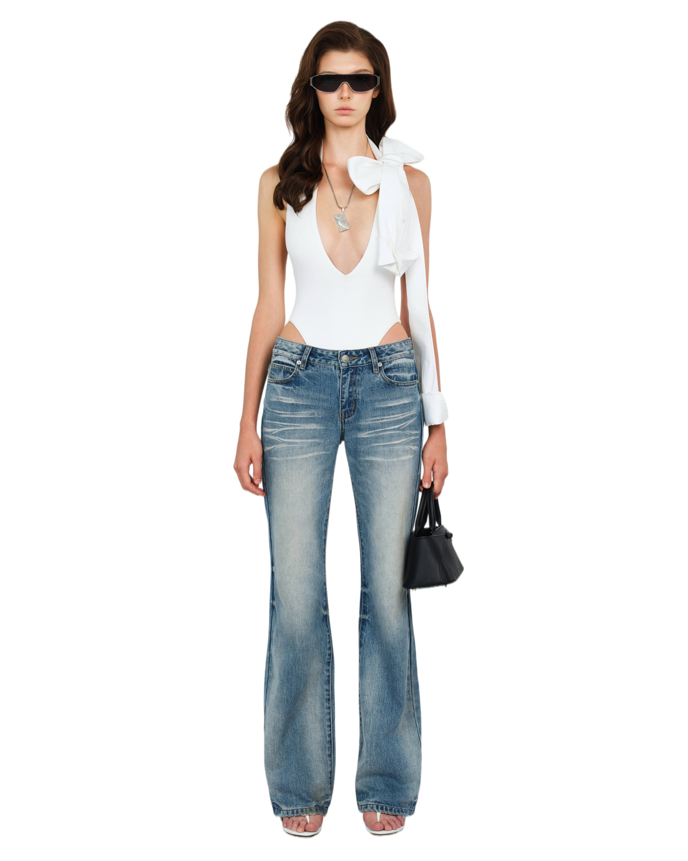 Lsoul Joye Bodysuit