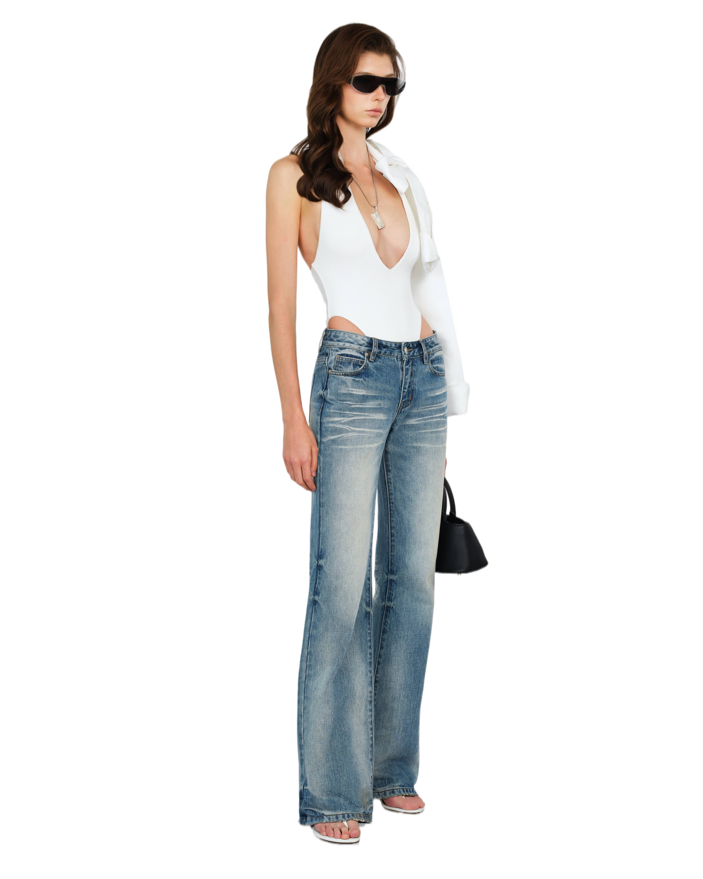 Lsoul Joye Bodysuit