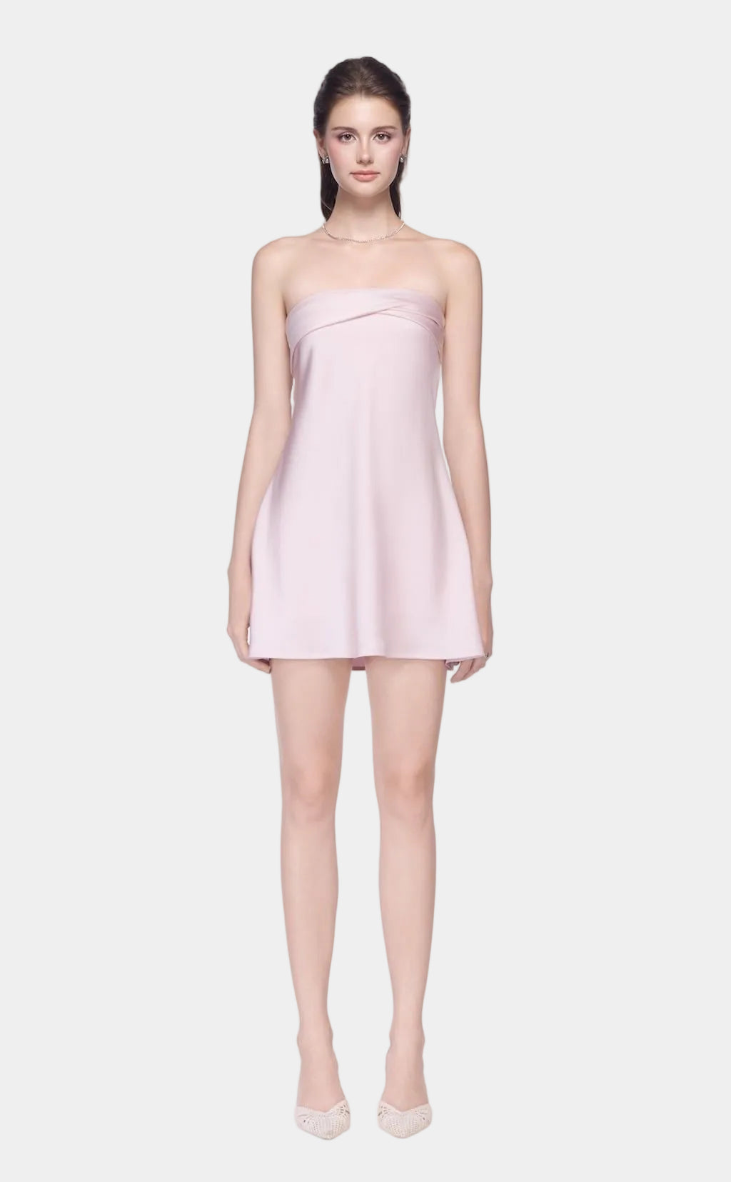 Jubin Palmer Dress