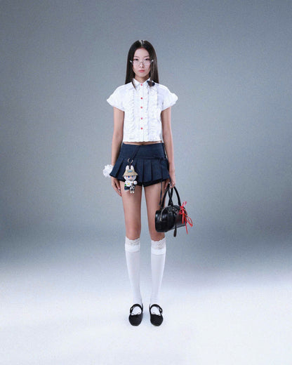 Sodope Club Judo Skirt (Pre-order)