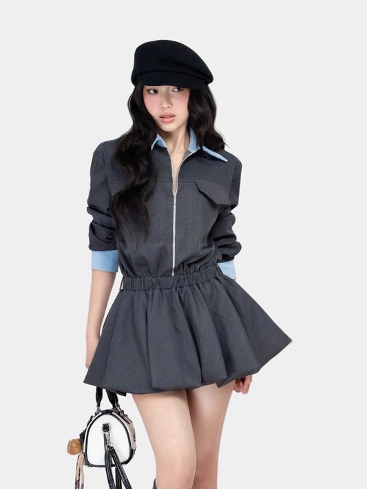 Hoo Design Julia Dress