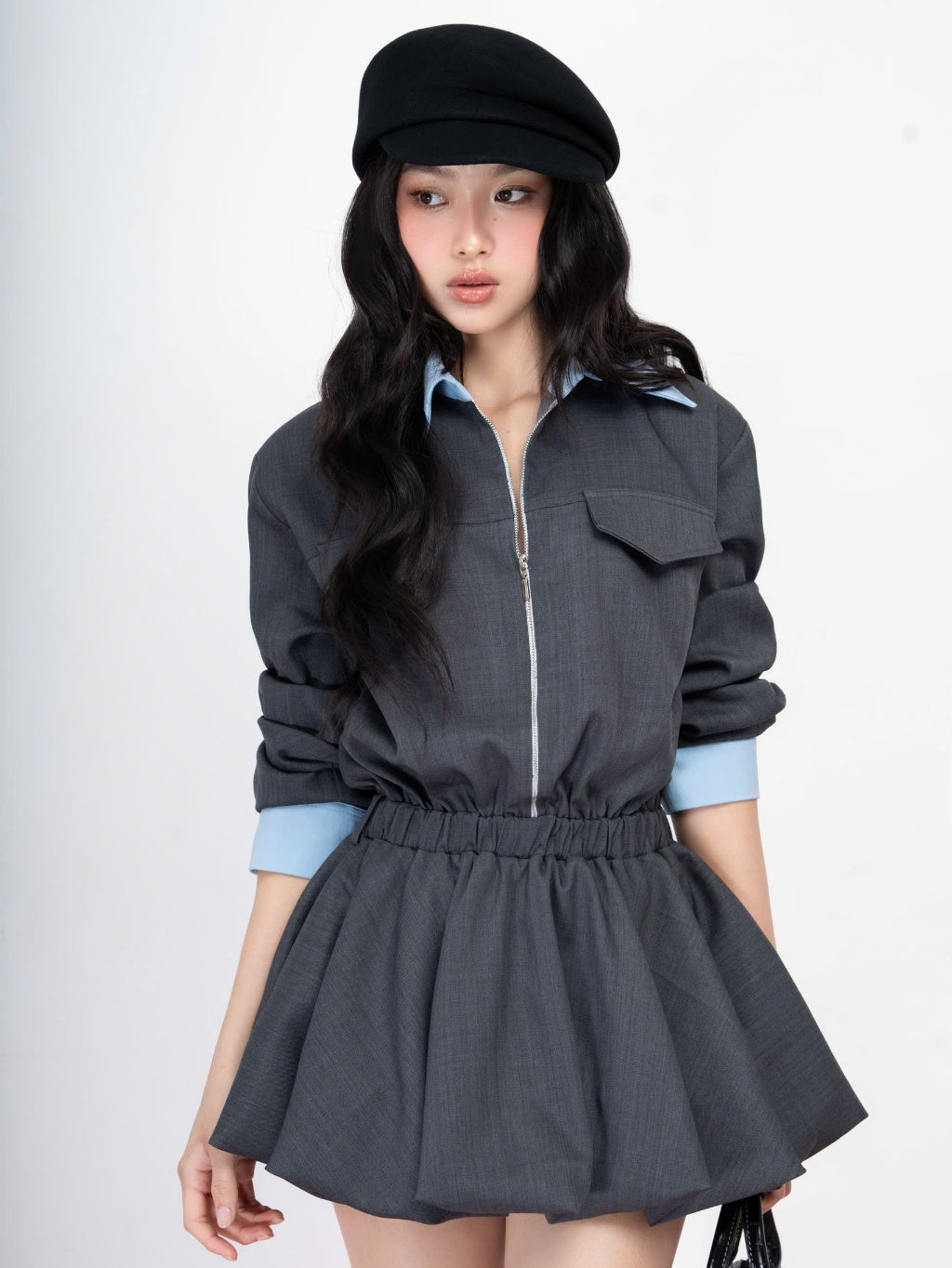 Hoo Design Julia Dress