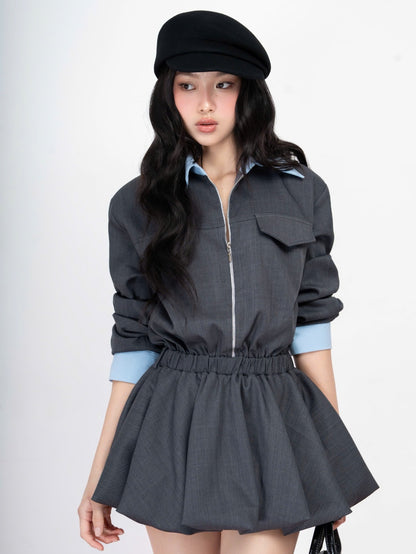 Hoo Design Julia Dress
