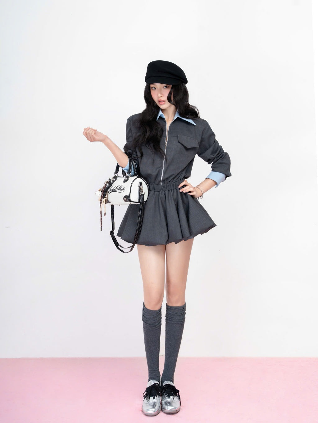 Hoo Design Julia Dress