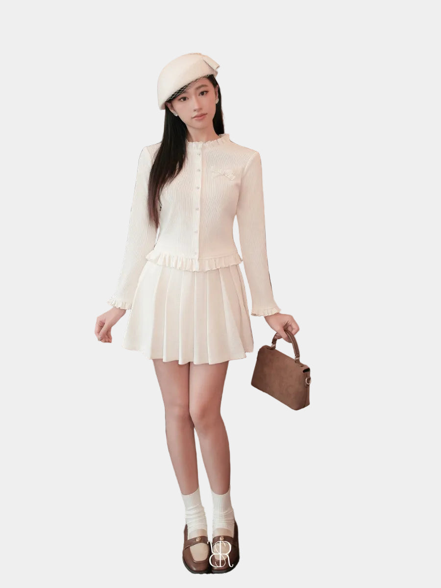 Derose Studio Juliana Skirt