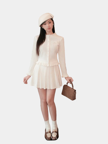 Derose Studio Juliana Skirt