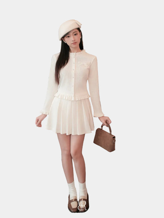 Derose Studio Juliana Skirt