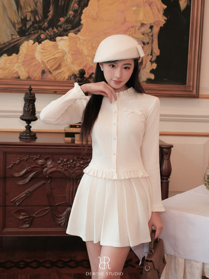 Derose Studio Juliana Skirt