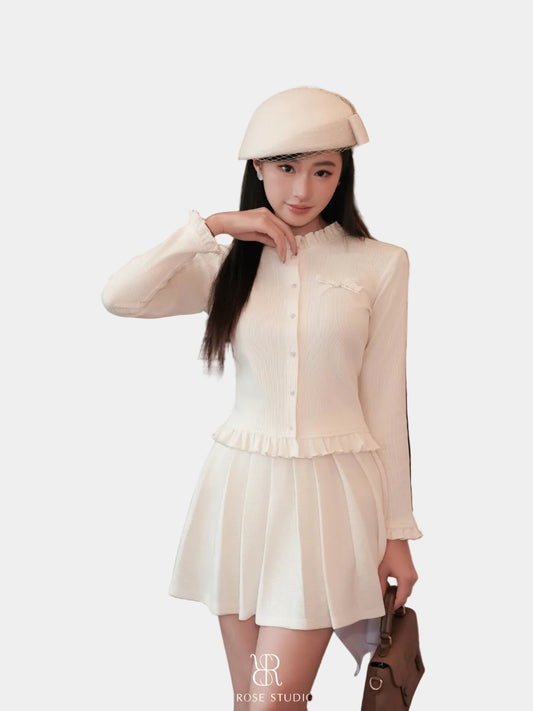 Derose Studio Juliana Top