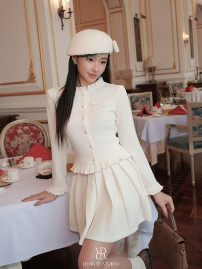 Derose Studio Juliana Skirt