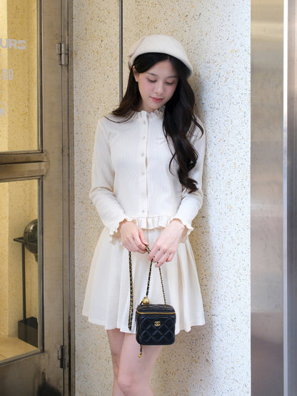 Derose Studio Juliana Skirt