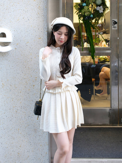 Derose Studio Juliana Skirt