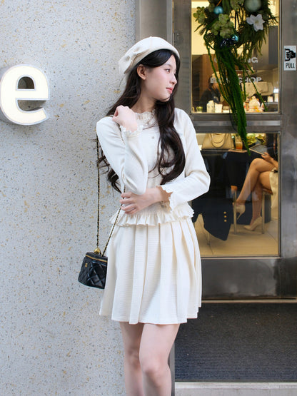 Derose Studio Juliana Skirt
