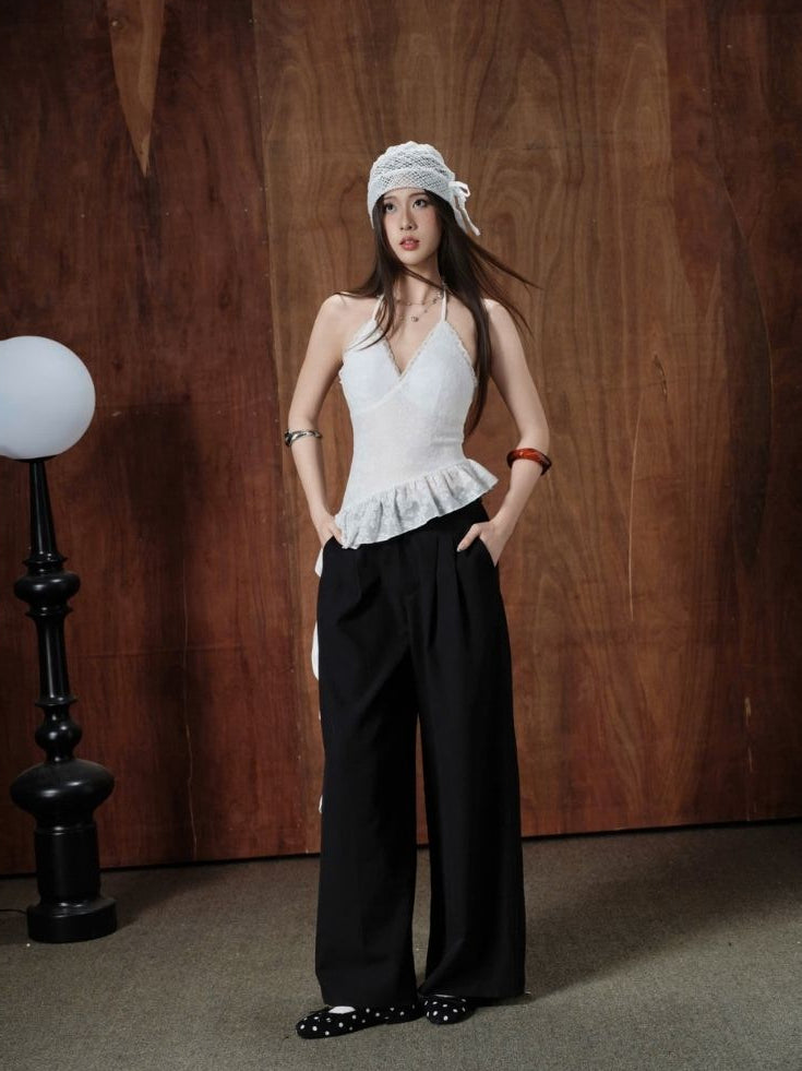Crispuscloset Julie Top