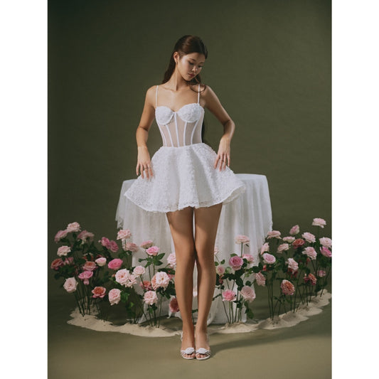 Daphale Stu Juliette Dress (Pre-order)