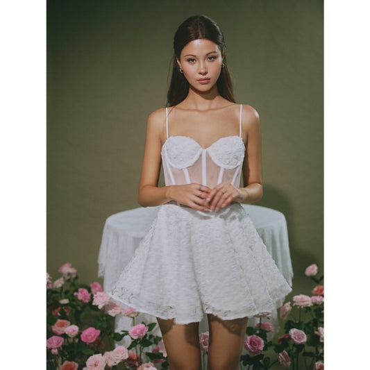 Daphale Stu Juliette Dress (Pre-order)