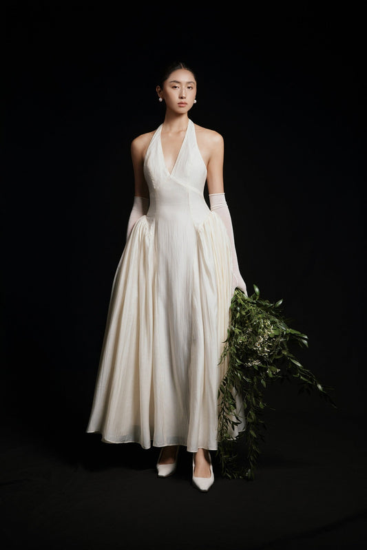 Huong Boutique Juliette Dress (Pre-order)