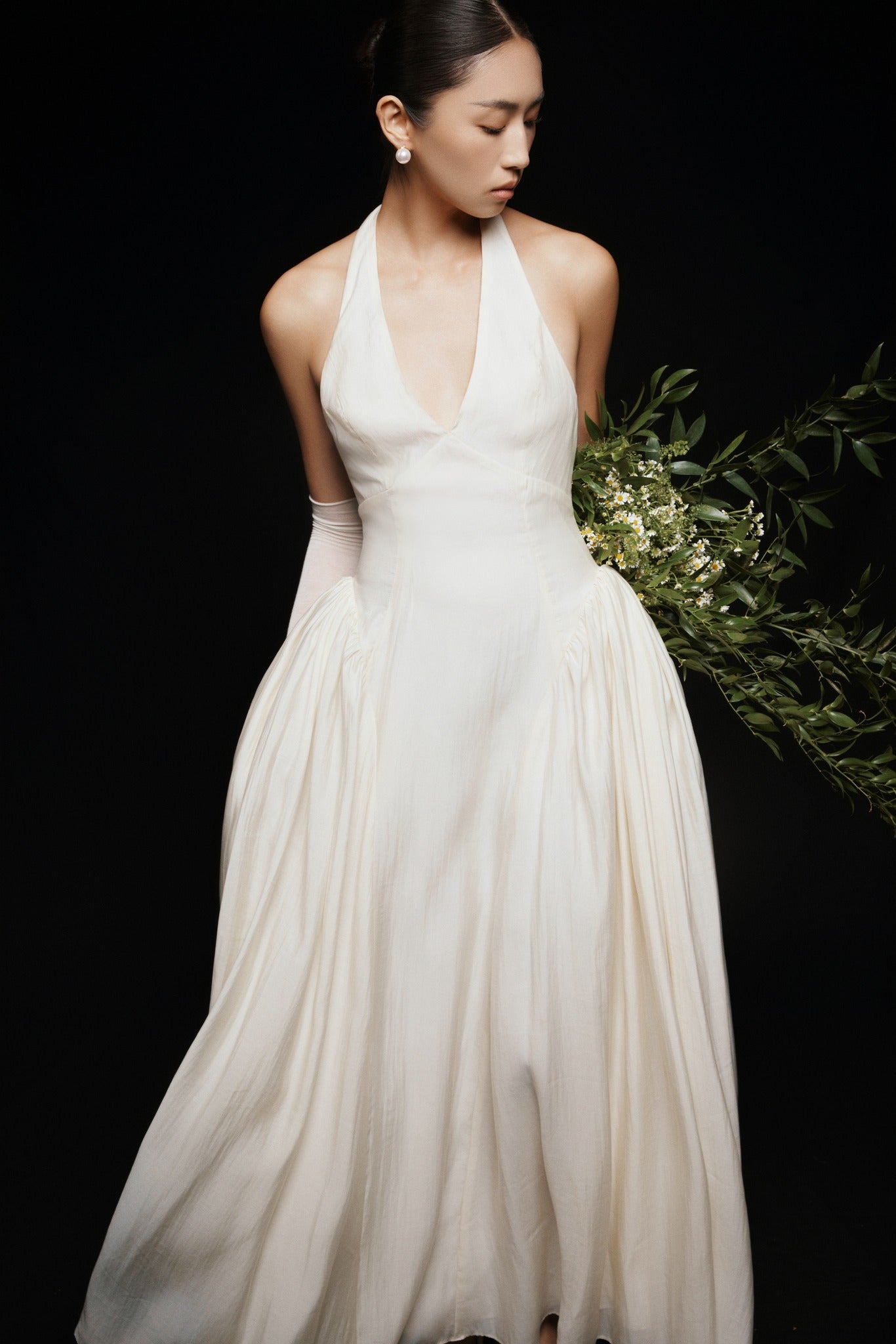 Huong Boutique Juliette Dress (Pre-order)