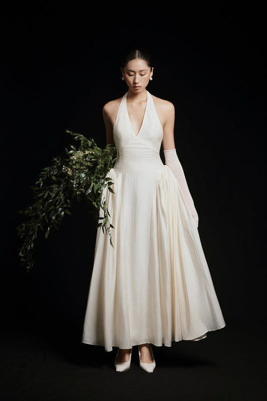 Huong Boutique Juliette Dress (Pre-order)
