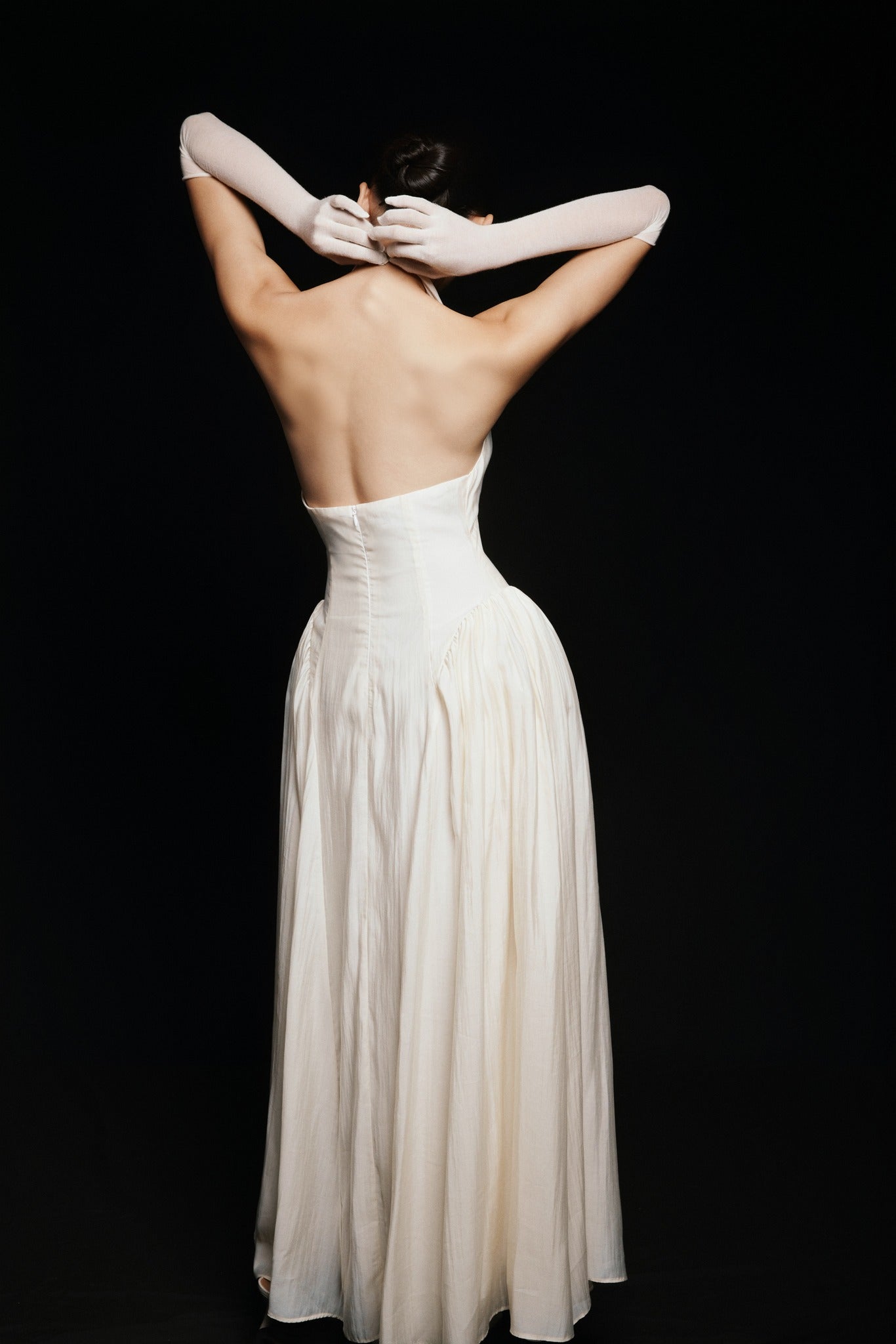 Huong Boutique Juliette Dress (Pre-order)