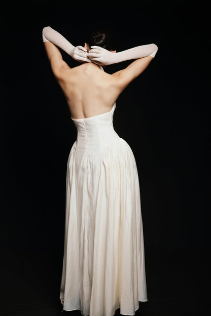 Huong Boutique Juliette Dress (Pre-order)