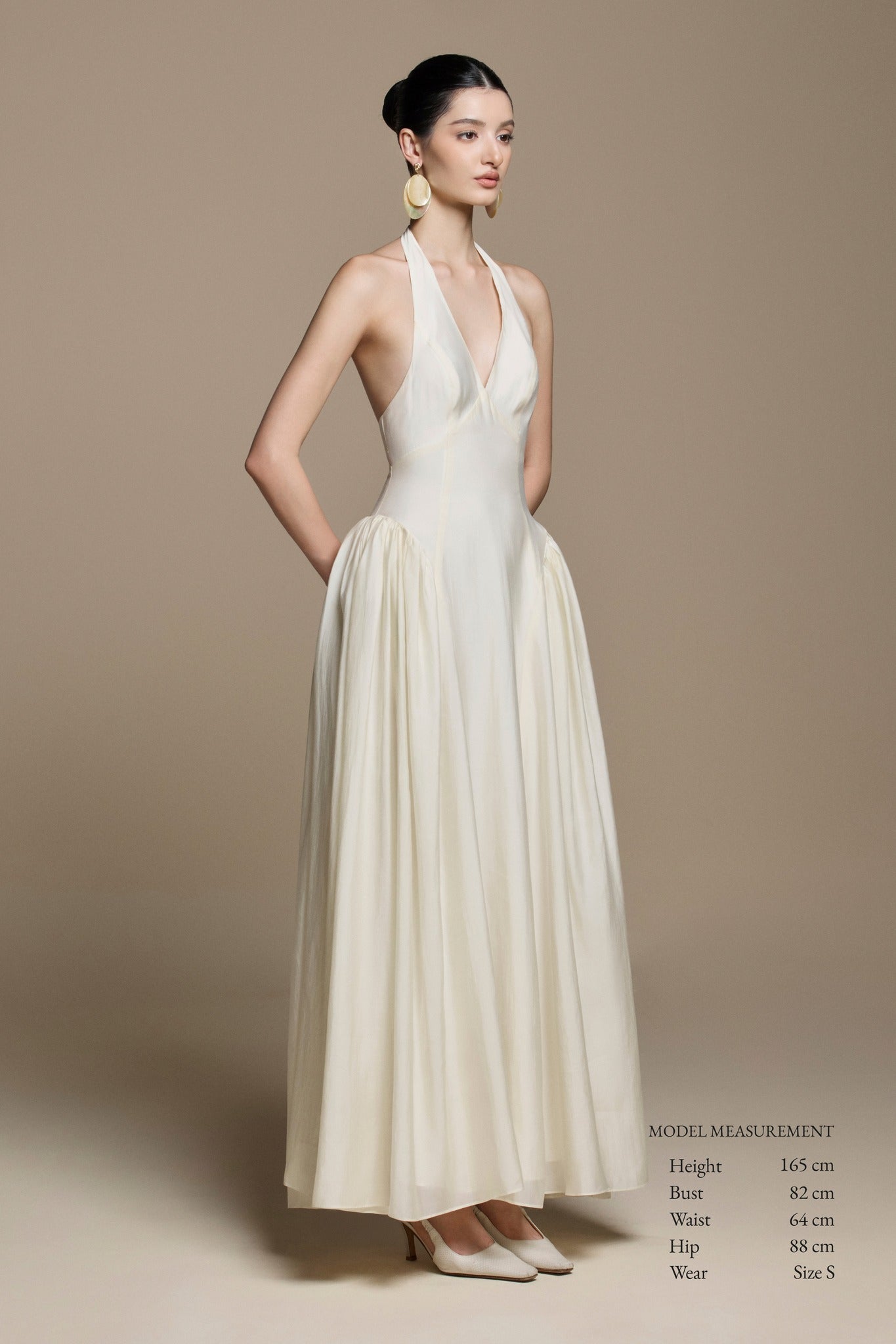 Huong Boutique Juliette Dress (Pre-order)