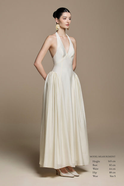 Huong Boutique Juliette Dress (Pre-order)