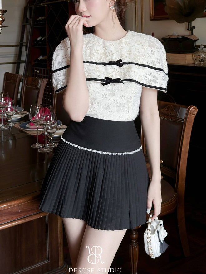 Derose Juliette Skirt (Pre-order)