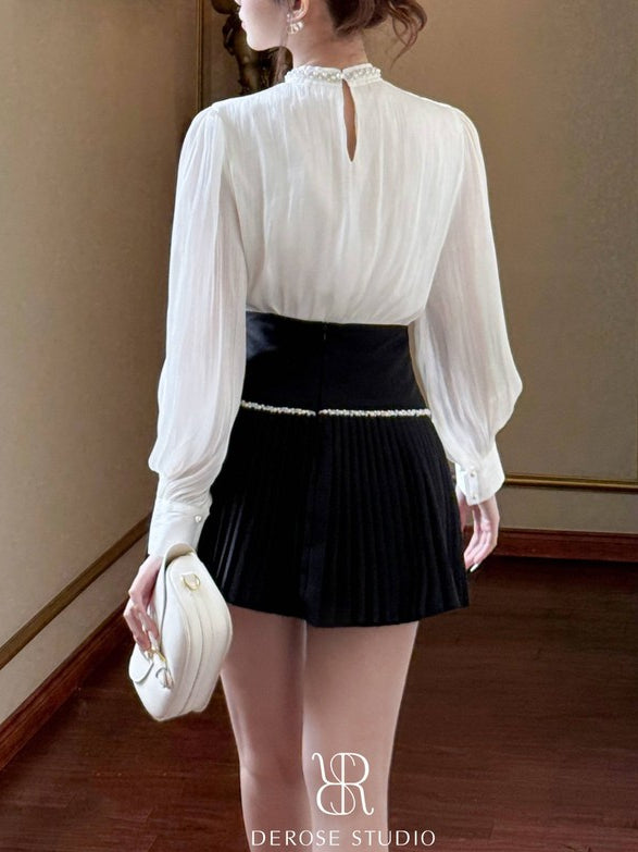 Derose Juliette Top (Pre-order)