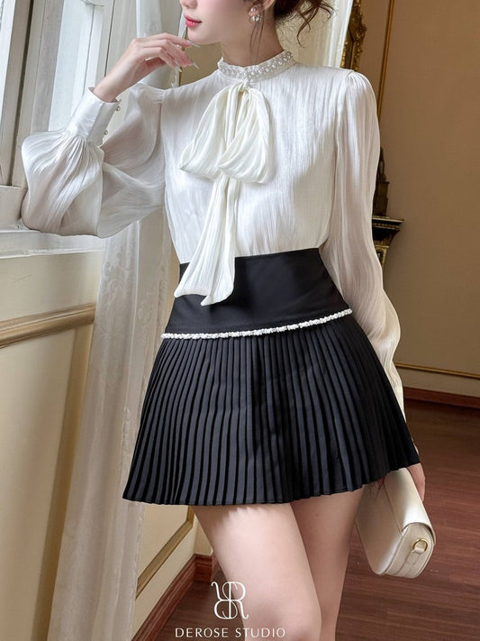 Derose Juliette Top (Pre-order)
