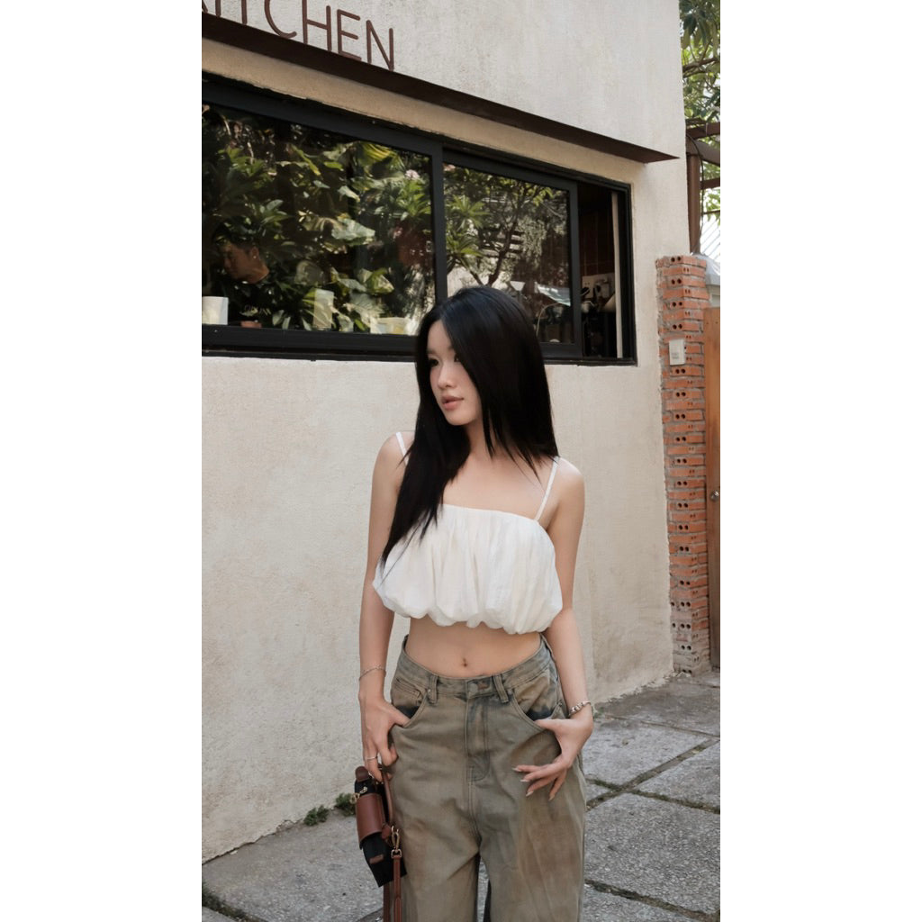 Liberosis July Top