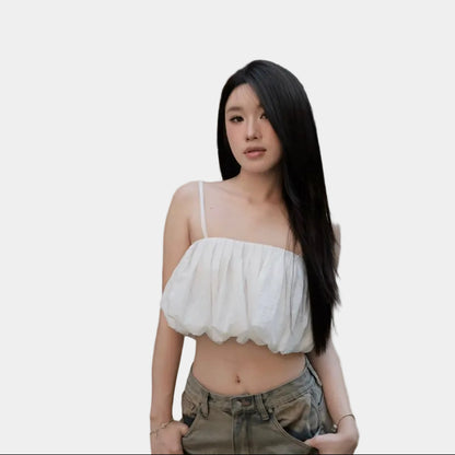 Liberosis July Top