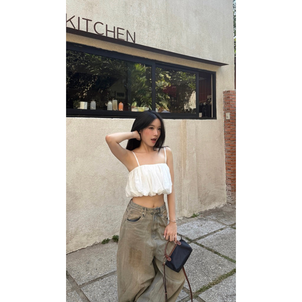 Liberosis July Top