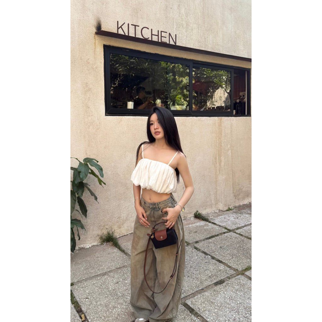 Liberosis July Top
