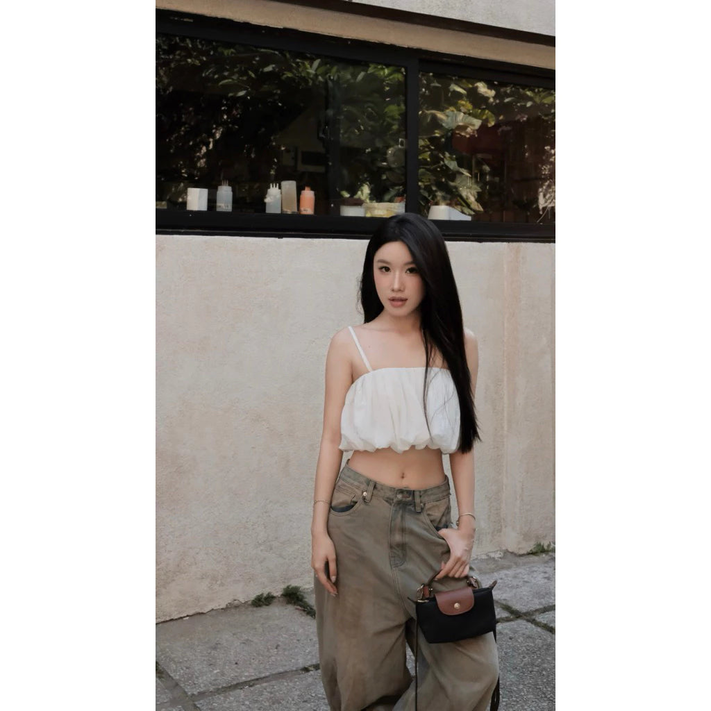 Liberosis July Top