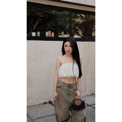 Liberosis July Top