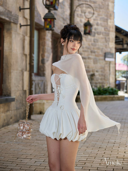 Amelie Juria Dress (Pre-order)