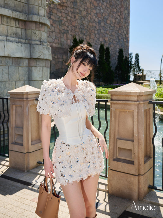 Amelie Jurin Dress (Pre-order)