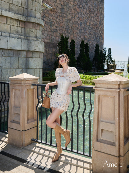 Amelie Jurin Dress (Pre-order)
