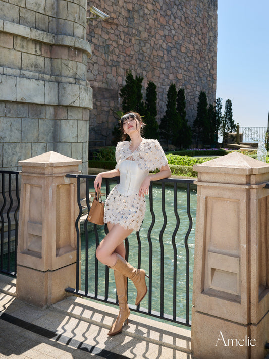 Amelie Jurin Dress (Pre-order)