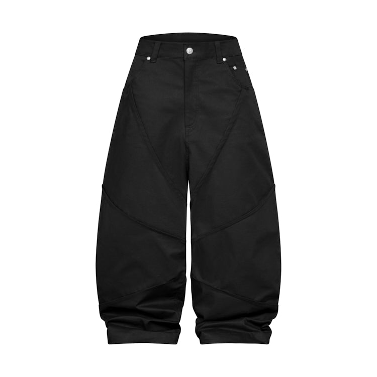 Push Push K-Rav Pants (Pre-order)