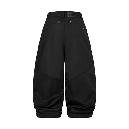 Push Push K-Rav Pants (Pre-order)
