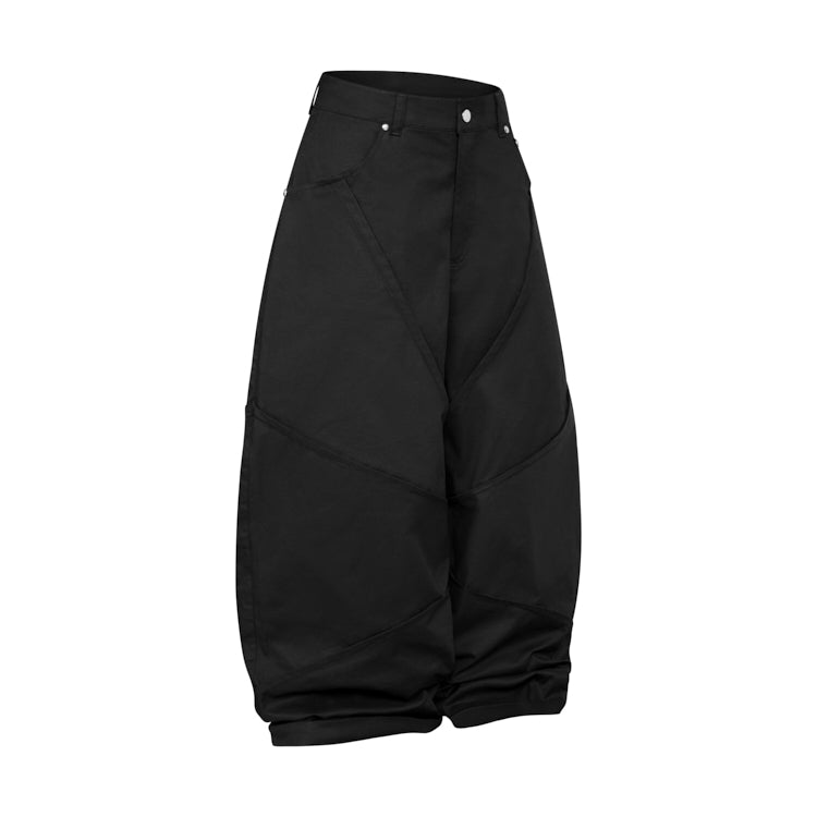 Push Push K-Rav Pants (Pre-order)