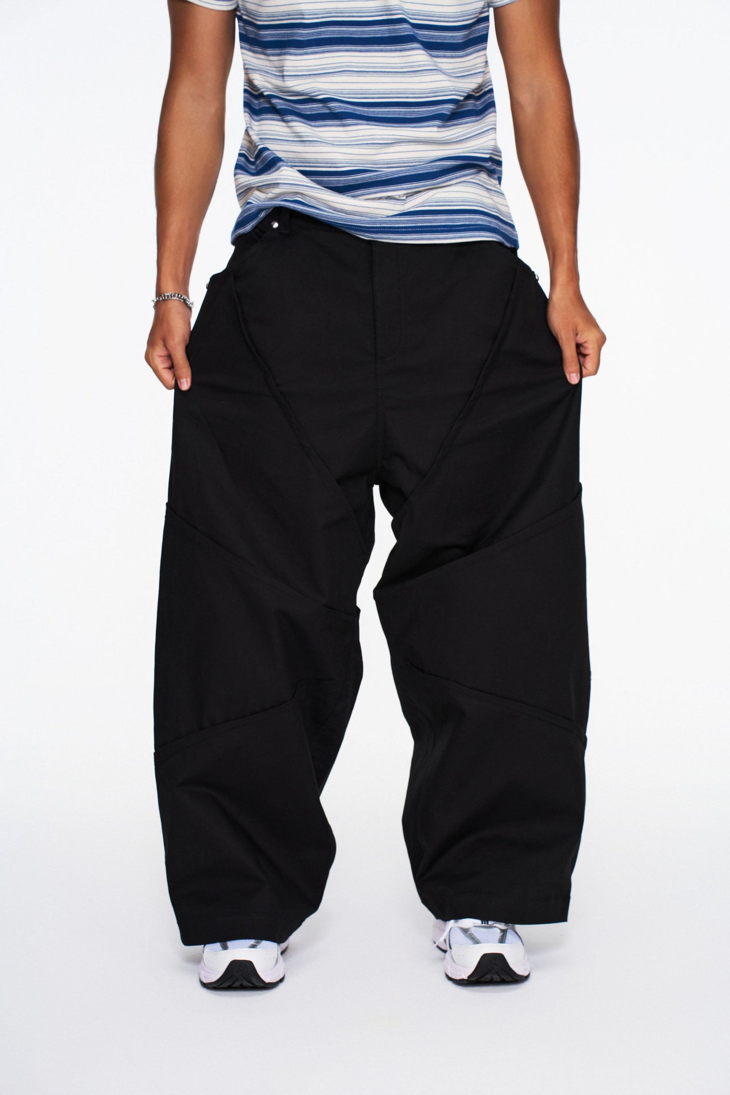 Push Push K-Rav Pants (Pre-order)