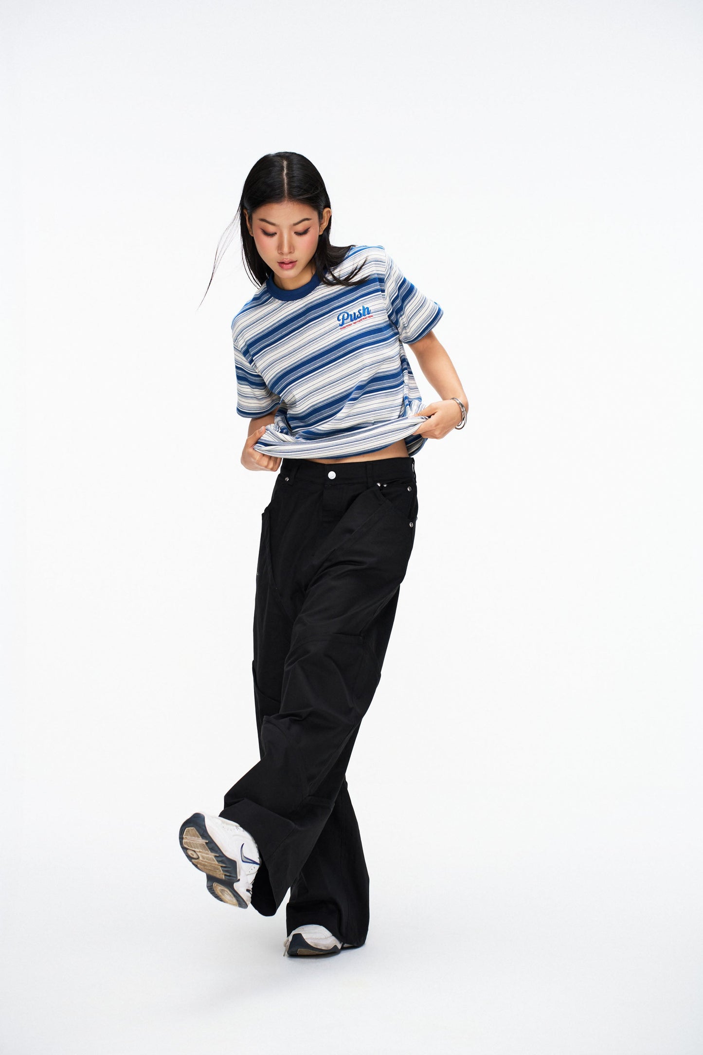 Push Push K-Rav Pants (Pre-order)