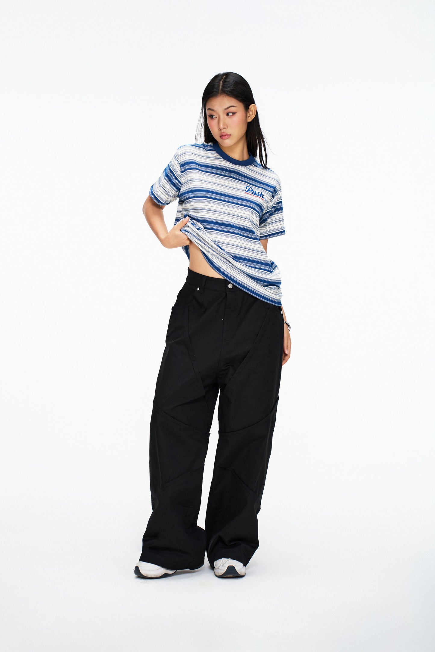 Push Push K-Rav Pants (Pre-order)