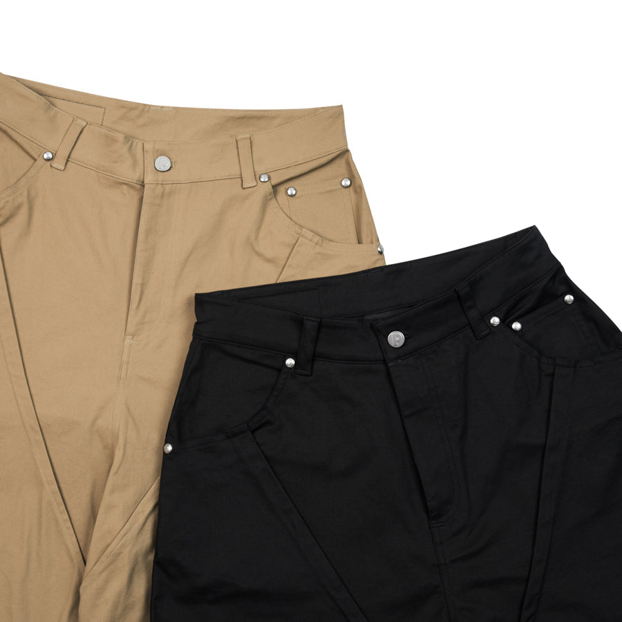 Push Push K-Rav Pants (Pre-order)