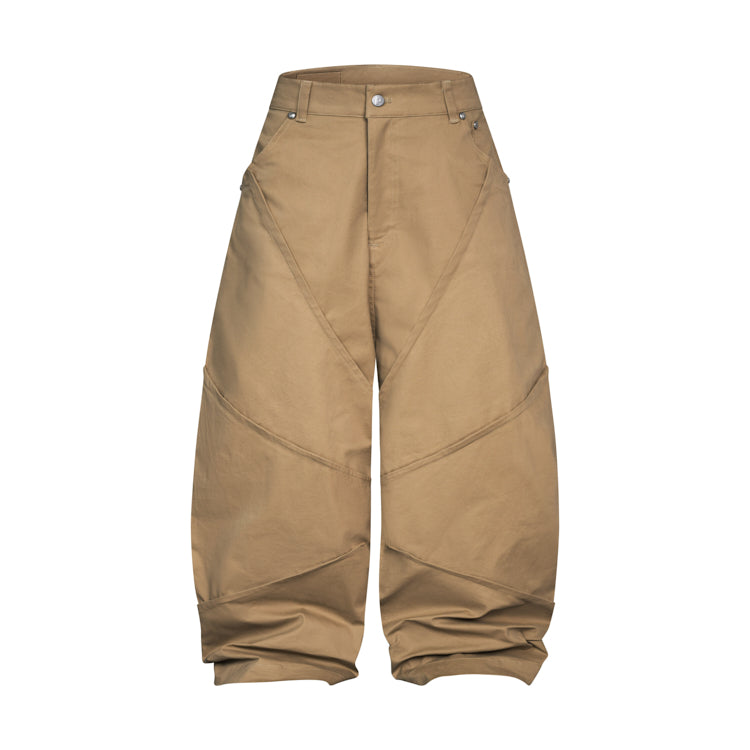 Push Push K-Rav Pants (Pre-order)