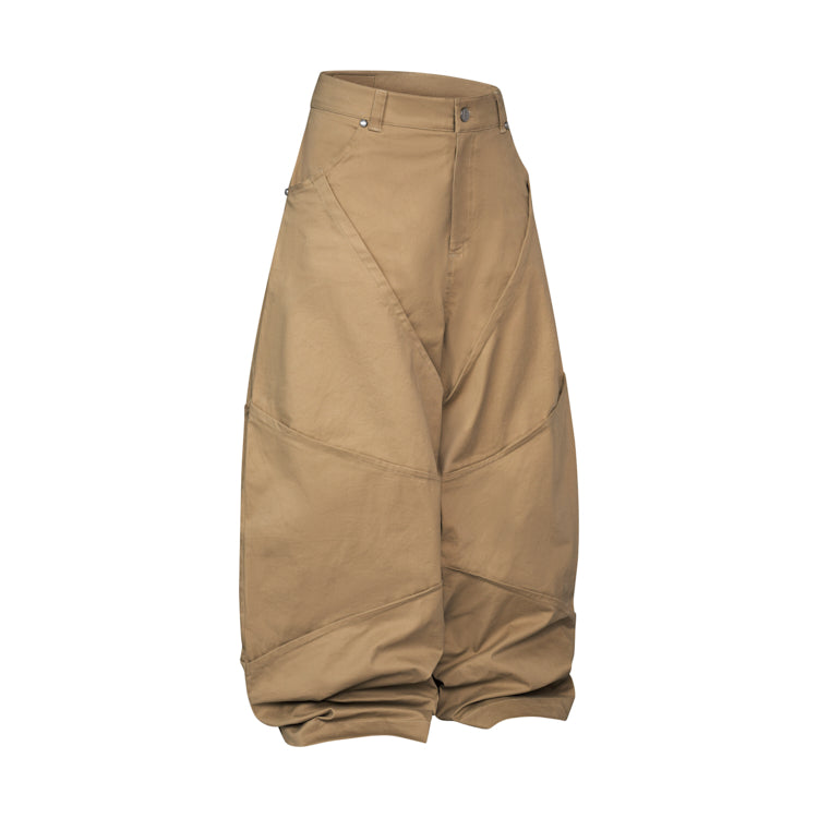 Push Push K-Rav Pants (Pre-order)