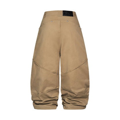 Push Push K-Rav Pants (Pre-order)